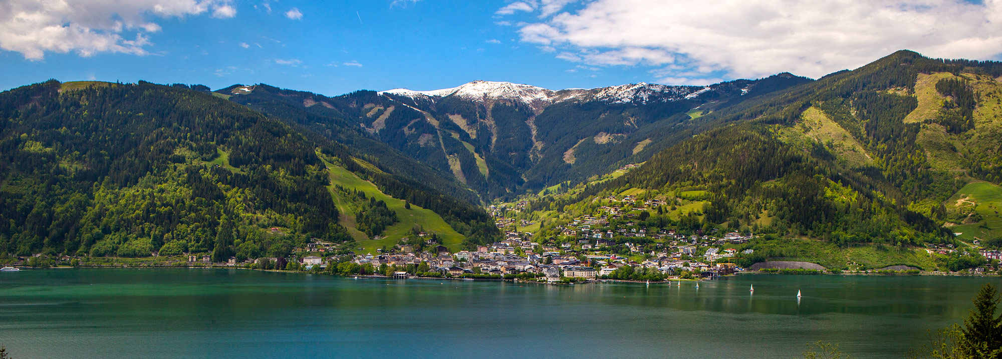 © Zell am See-Kaprun Tourismus / Faistauer Photography