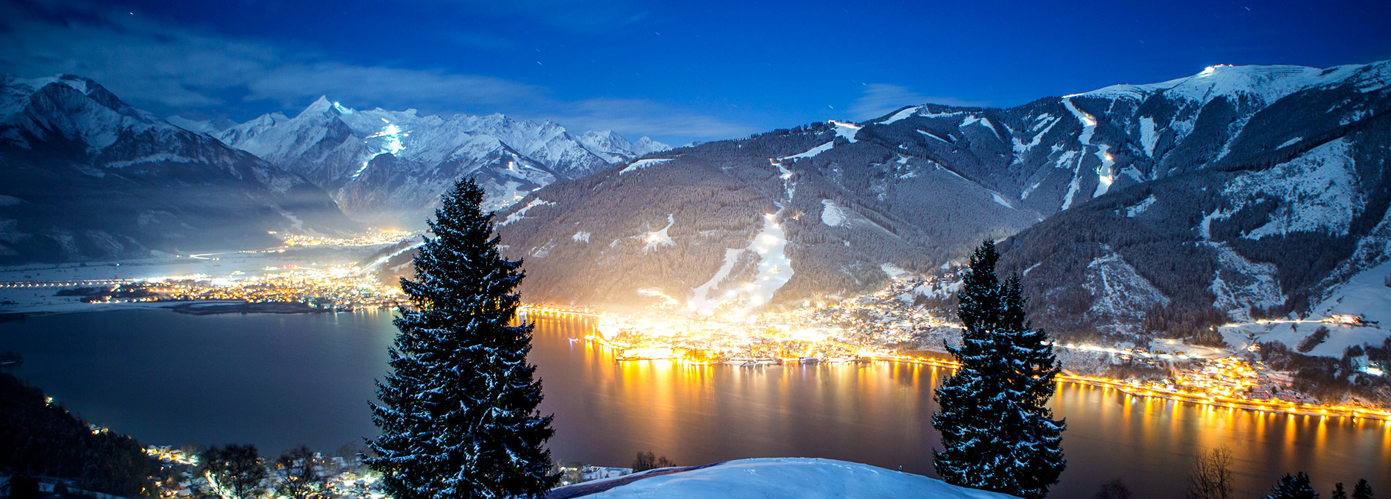 © Zell am See-Kaprun Tourismus / Faistauer Photography