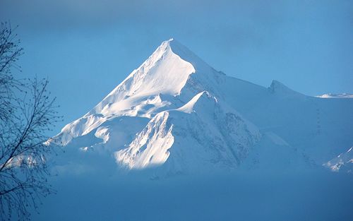 Kitzsteinhorn - © Robert Kosi