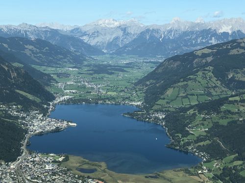 Zell am See